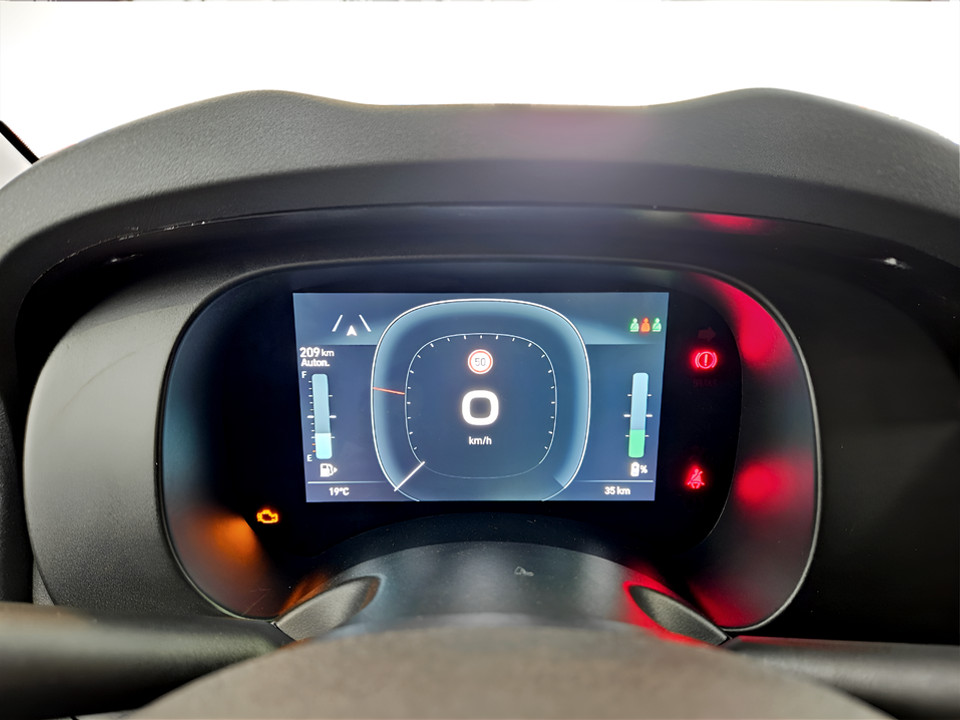 FIAT Panda 1.0 70cv Hybrid Panda Ibrido benzina Aziendale - 7