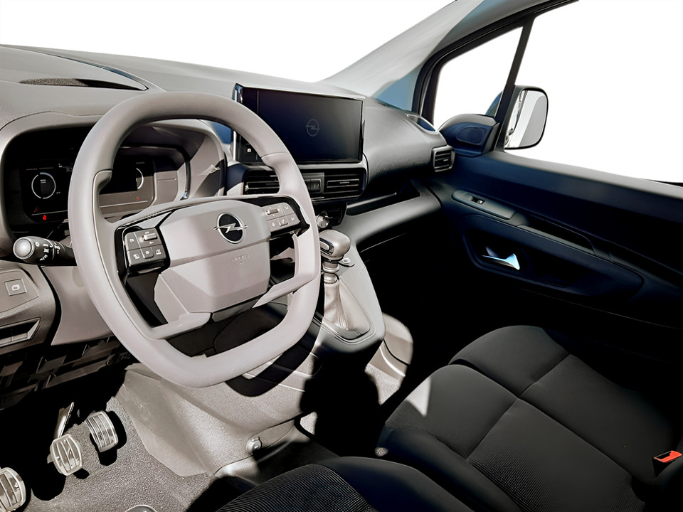 OPEL Combo Cargo L1H1 – BlueHdi 100cv S&S km0 - 5