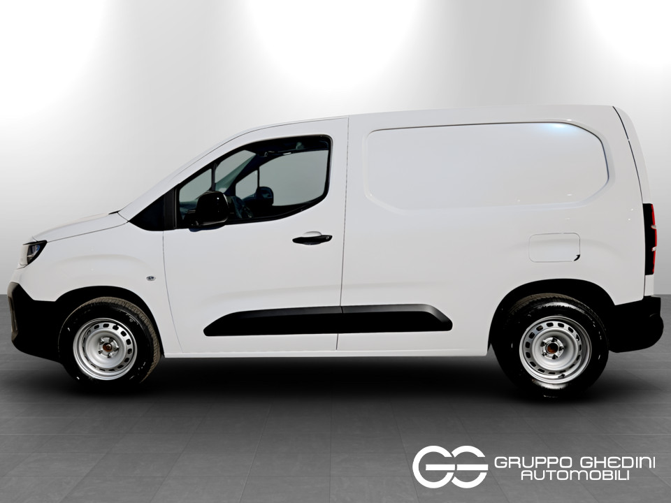OPEL Combo Cargo L1H1 – BlueHdi 100cv S&S km0 - 1