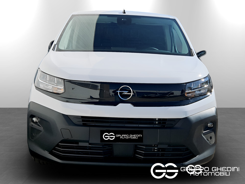 OPEL Combo Cargo L1H1 – BlueHdi 100cv S&S km0 - 3