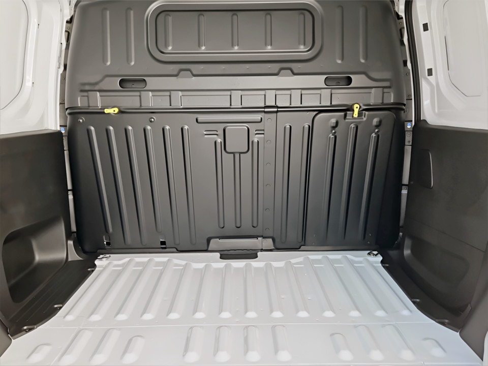 OPEL Combo Cargo L1H1 – BlueHdi 100cv S&S km0 - 8