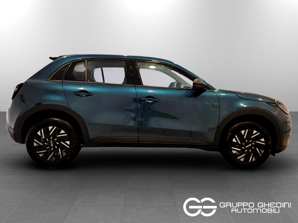 FIAT 600 Hybrid Pop 1.2 Hybrid 110cv Ibrida usato - 2