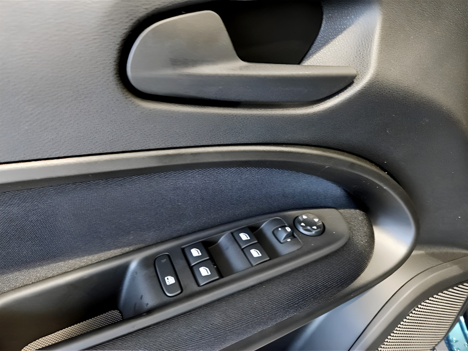 FIAT 600 Hybrid Pop 1.2 Hybrid 110cv Ibrida usato - 10