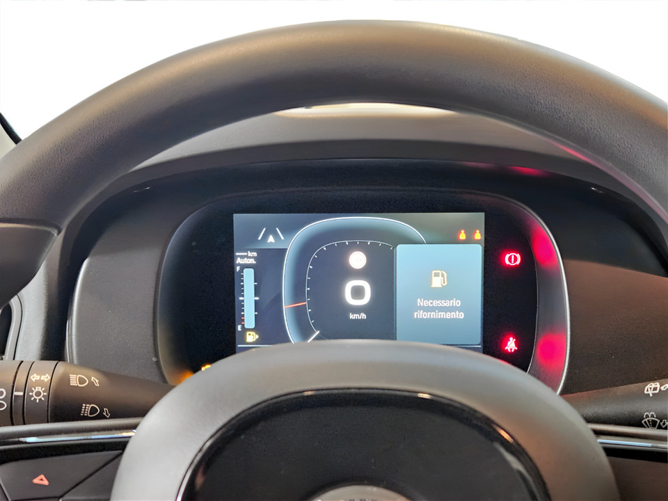 FIAT Panda 1.0 70cv Hybrid Panda Ibrido benzina Aziendale - 6