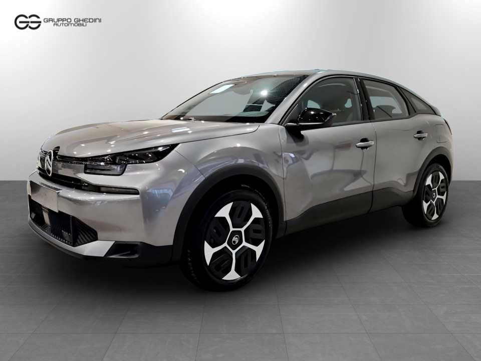 CITROEN C4 Benzina 130 cv  Automatico – PLUS Benzina Aziendale