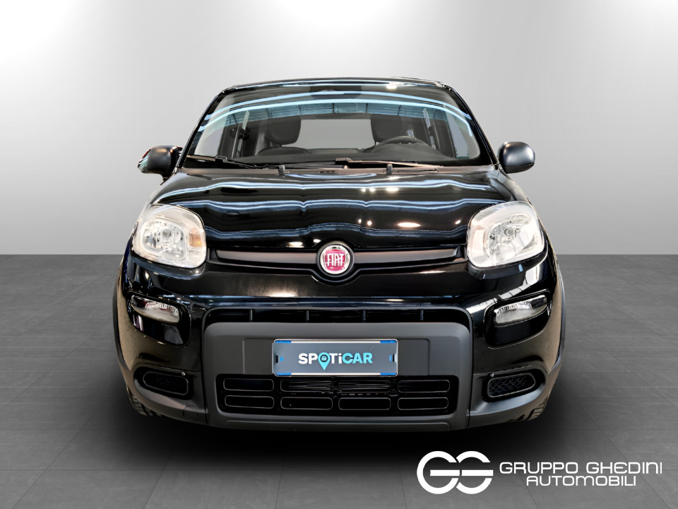 FIAT Panda 1.0 70cv Hybrid Panda Ibrida km0 - 1