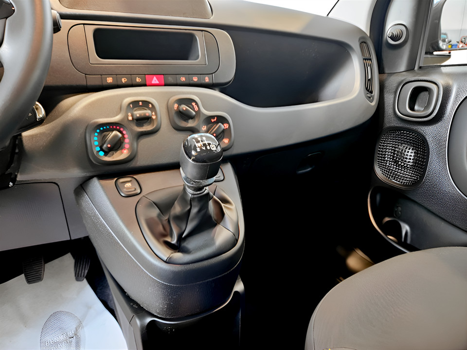 FIAT Panda 1.0 70cv Hybrid Panda Ibrida km0 - 6
