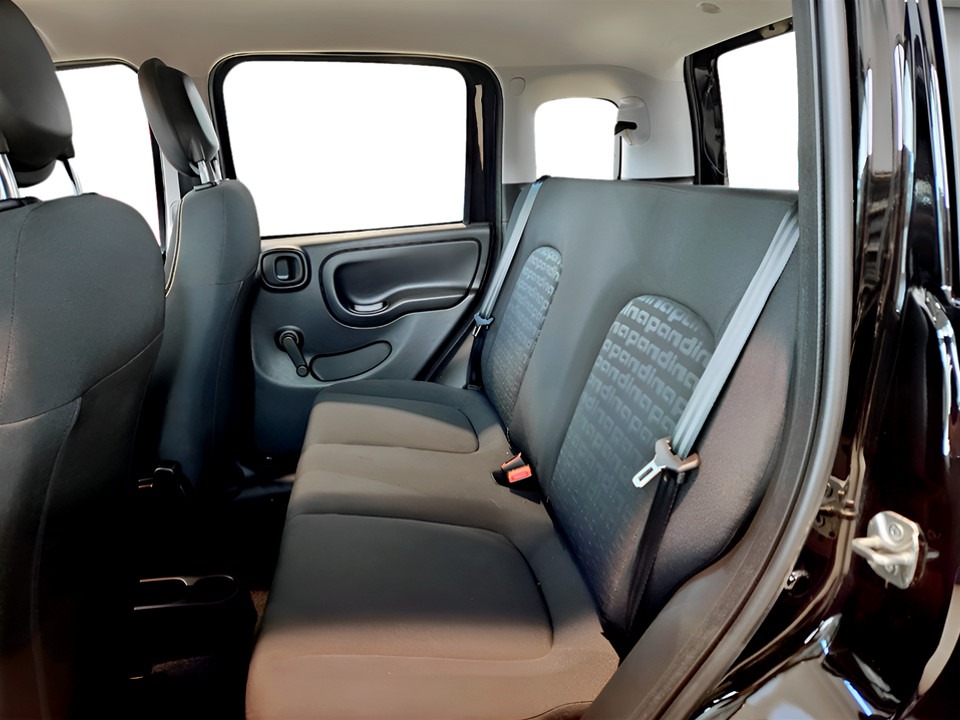 FIAT Panda 1.0 70cv Hybrid Panda Ibrida km0 - 7