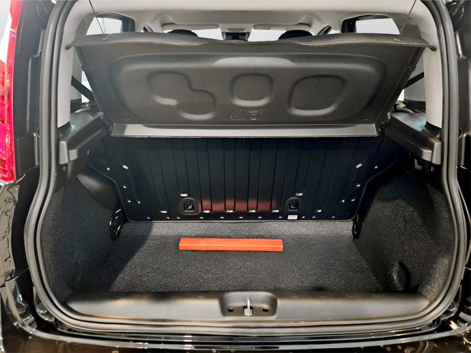 FIAT Panda 1.0 70cv Hybrid Panda Ibrida km0 - 8