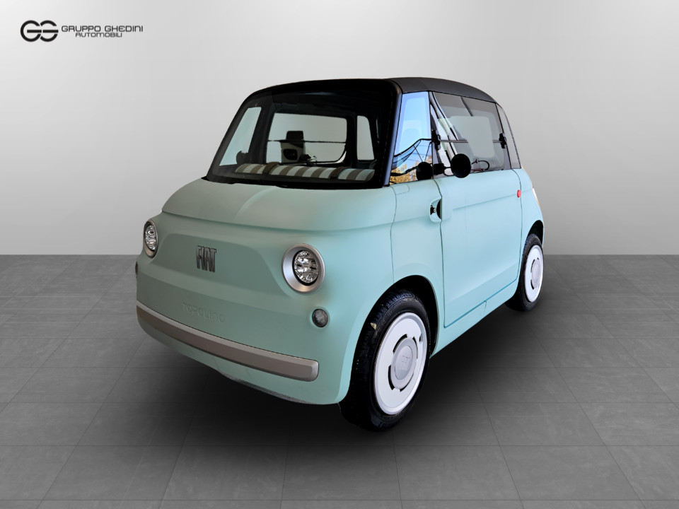 FIAT Topolino Topolino  Aziendale