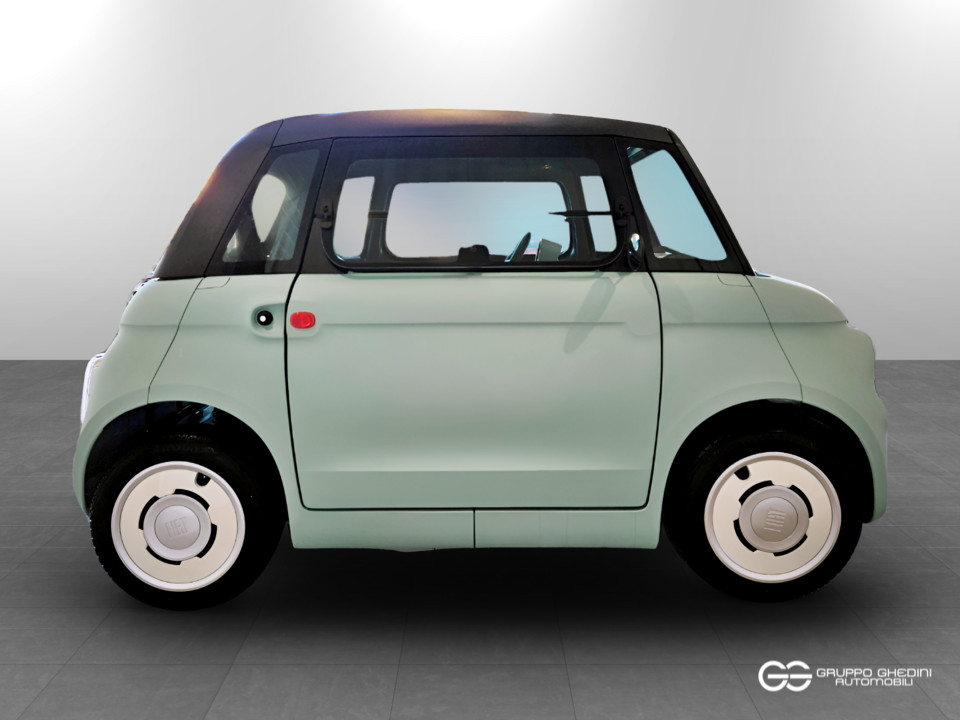 FIAT Topolino Topolino Aziendale - 2