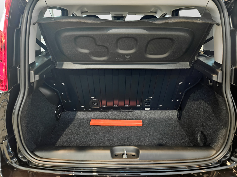 FIAT Panda 1.0 70cv Hybrid Icon Ibrido benzina Aziendale - 10