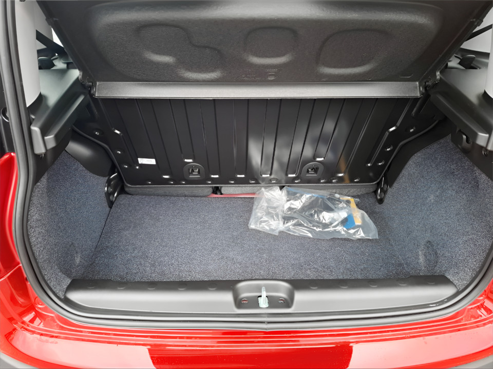 FIAT Panda 1.0 70cv Hybrid Icon Ibrido benzina Aziendale - 12