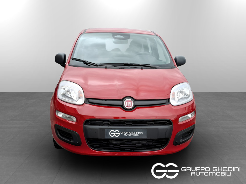 FIAT Panda 1.0 70cv Hybrid Icon Ibrida km0 - 3