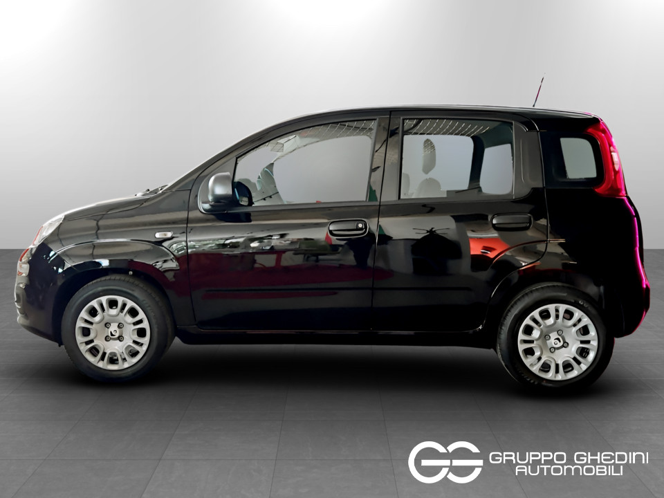 FIAT NUOVA PANDA Panda 1.0 70cv Hybrid Icon km0 - 1