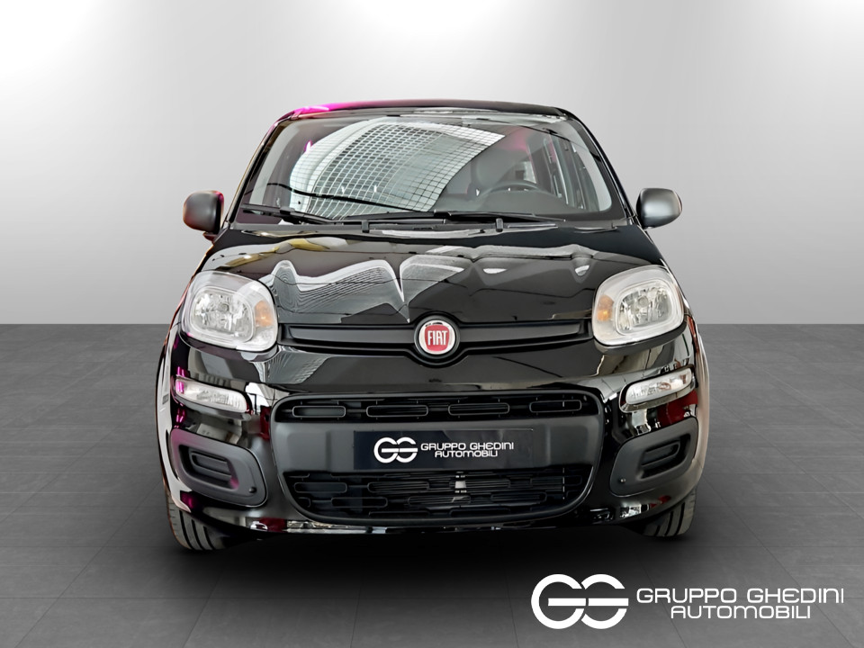FIAT NUOVA PANDA Panda 1.0 70cv Hybrid Icon km0 - 3