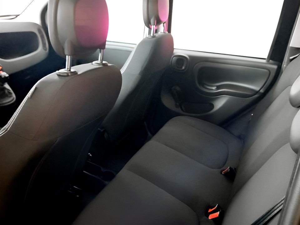 FIAT NUOVA PANDA Panda 1.0 70cv Hybrid Icon km0 - 10