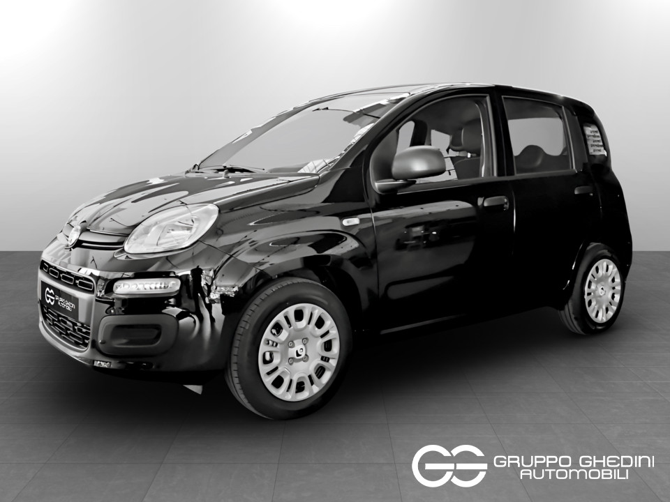 FIAT NUOVA PANDA Panda 1.0 70cv Hybrid Icon km0 - 0