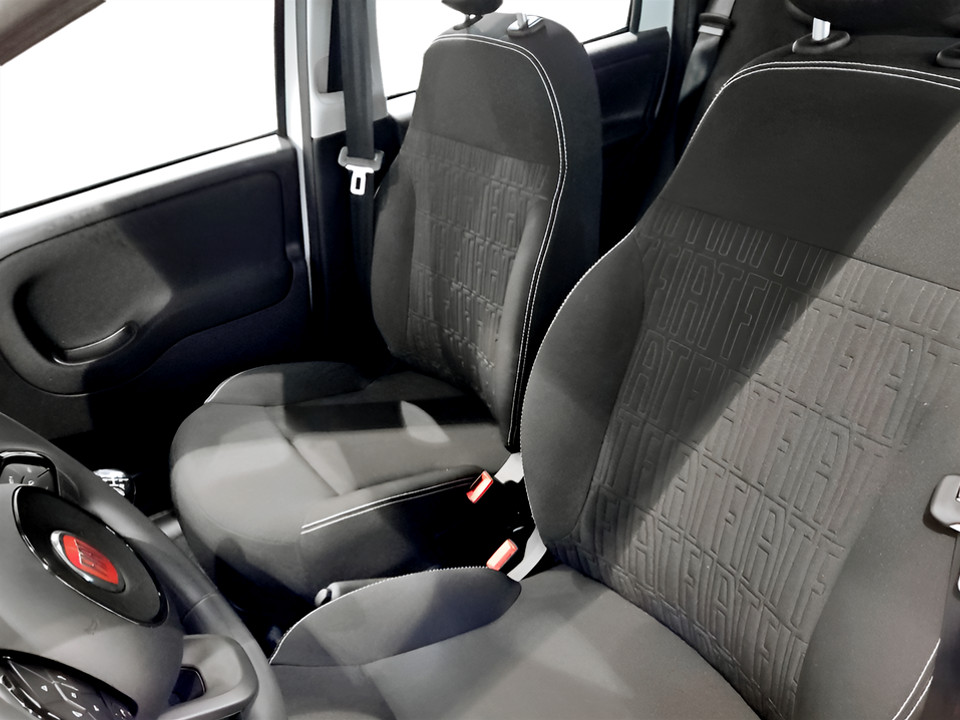 FIAT NUOVA PANDINA MY26 Pandina 1.0 65cv Hybrid Pop km0 - 6