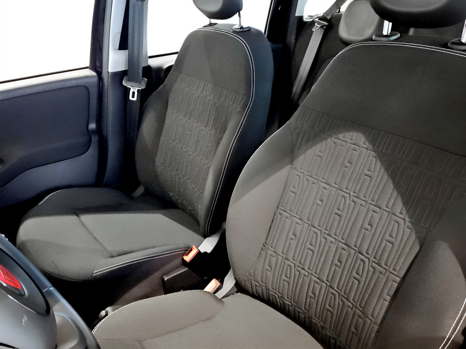 FIAT NUOVA PANDINA MY26 Pandina 1.0 65cv Hybrid Icon km0 - 6