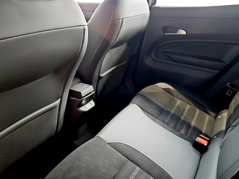 ALFA ROMEO Junior Ibrida Ibrida EdizioneMilano Cortina 2026 1.2 145cv Hybrid Edct6 Ibrida usato - 10