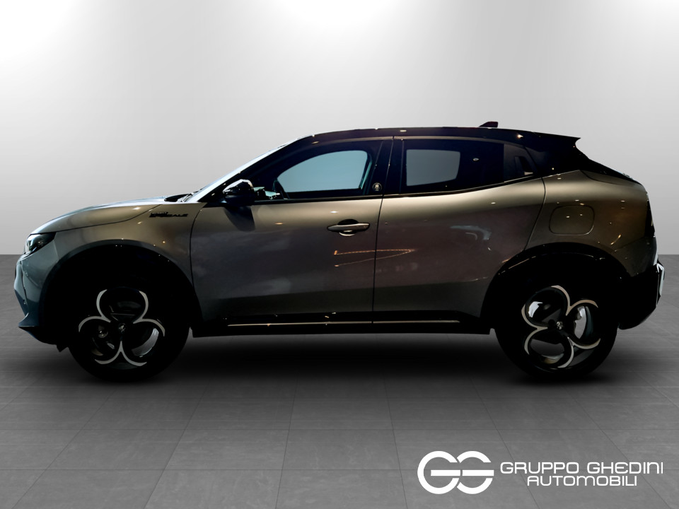 ALFA ROMEO Junior Ibrida Ibrida EdizioneMilano Cortina 2026 1.2 145cv Hybrid Edct6 Ibrida usato - 1