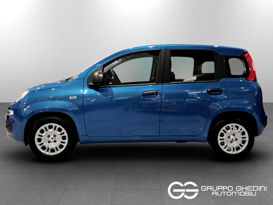 FIAT NUOVA PANDINA MY26 Pandina 1.0 65cv Hybrid Pop km0 - 1