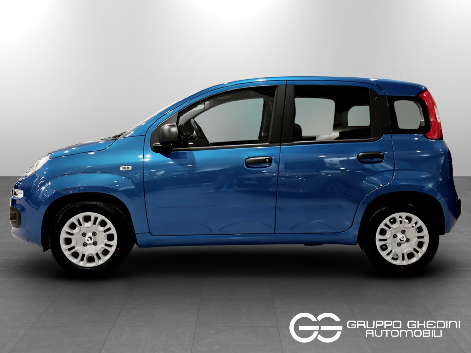 FIAT NUOVA PANDINA MY26 Pandina 1.0 65cv Hybrid Pop km0 - 1