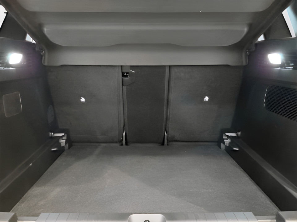 JEEP Compass E-Hybrid First Edition 1.2 145cv Ehybrid Fwd Edct6 Ibrida usato - 13