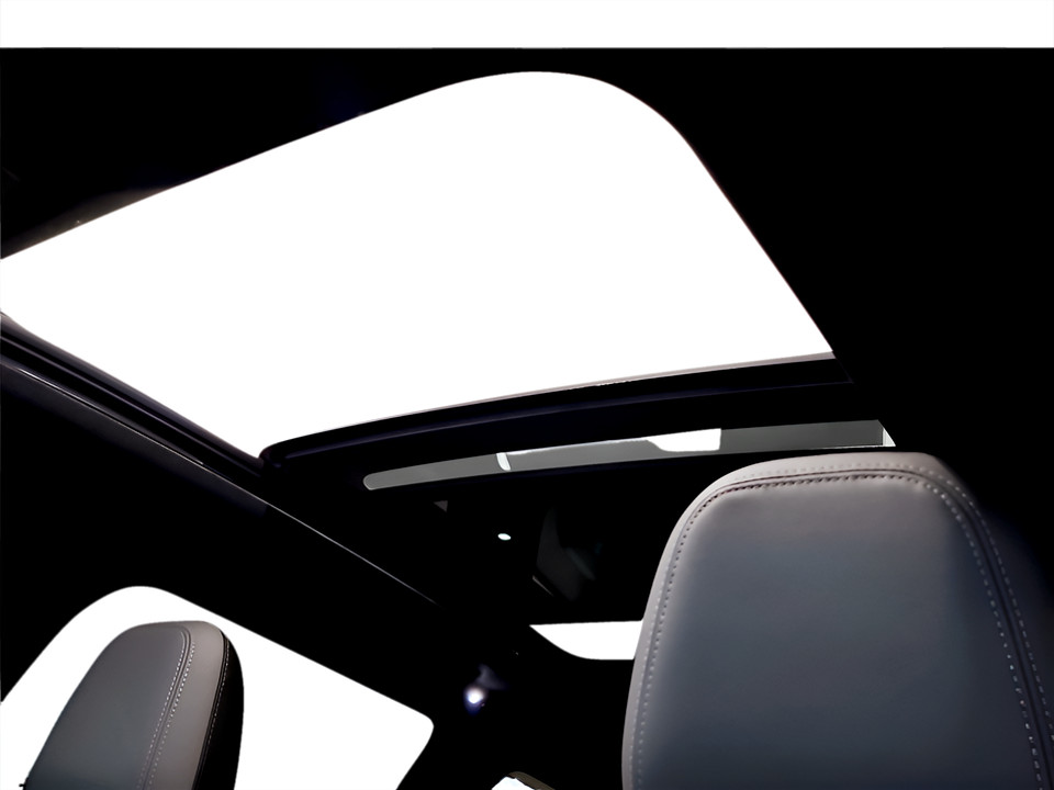 JEEP Compass E-Hybrid First Edition 1.2 145cv Ehybrid Fwd Edct6 Ibrida usato - 7