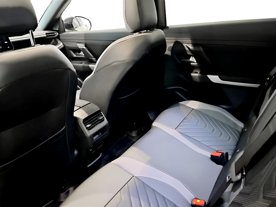 JEEP Compass E-Hybrid First Edition 1.2 145cv Ehybrid Fwd Edct6 Ibrida usato - 12