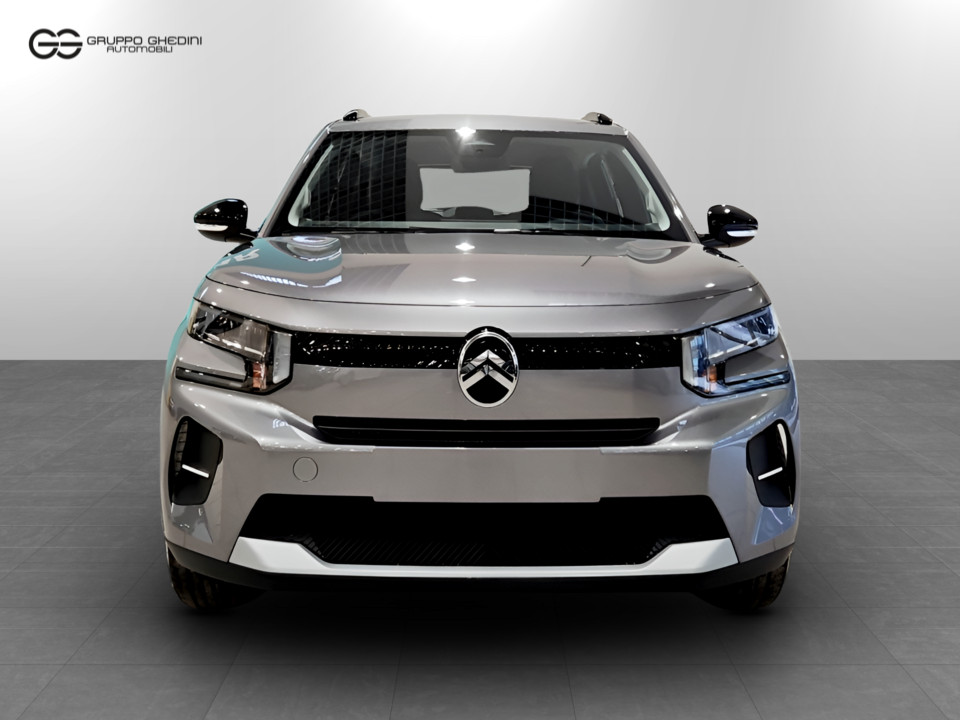 CITROEN Nuova C3 Turbo 100cv – PLUS Benzina Aziendale - 3