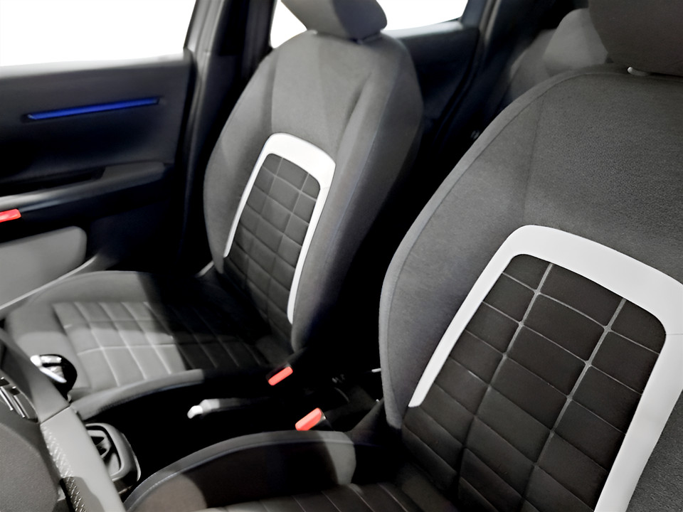 CITROEN Nuova C3 Turbo 100cv – PLUS Benzina Aziendale - 6