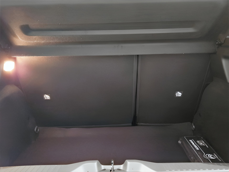 CITROEN Nuova C3 Turbo 100cv – PLUS Benzina Aziendale - 11