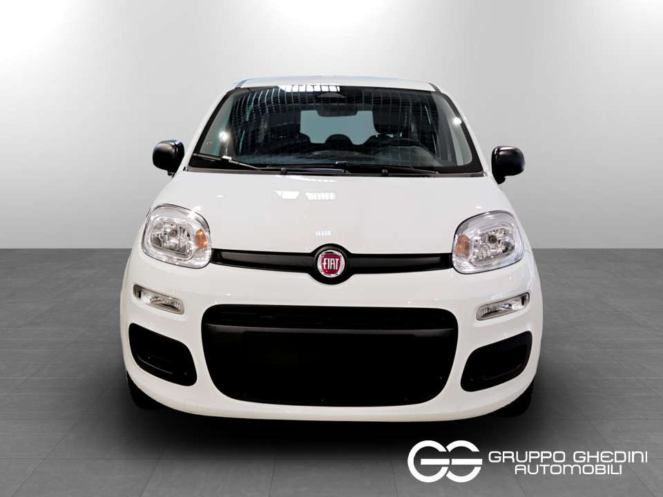 FIAT Panda Pandina 1.0 65cv Hybrid Icon Ibrida km0 - 3