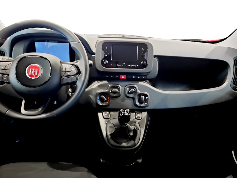 FIAT NUOVA PANDINA MY26 Pandina 1.0 65cv Hybrid Icon km0 - 9