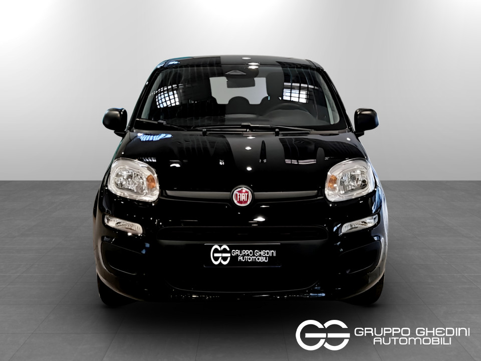FIAT NUOVA PANDINA MY26 Pandina 1.0 65cv Hybrid Icon km0 - 3