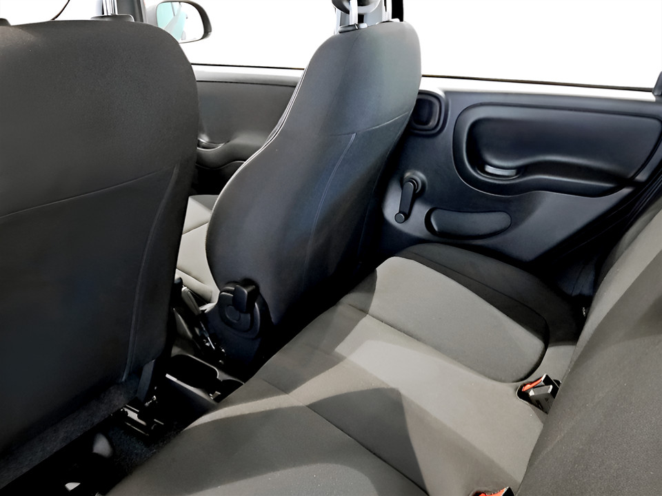 FIAT NUOVA PANDINA MY26 Pandina 1.0 65cv Hybrid Icon km0 - 11