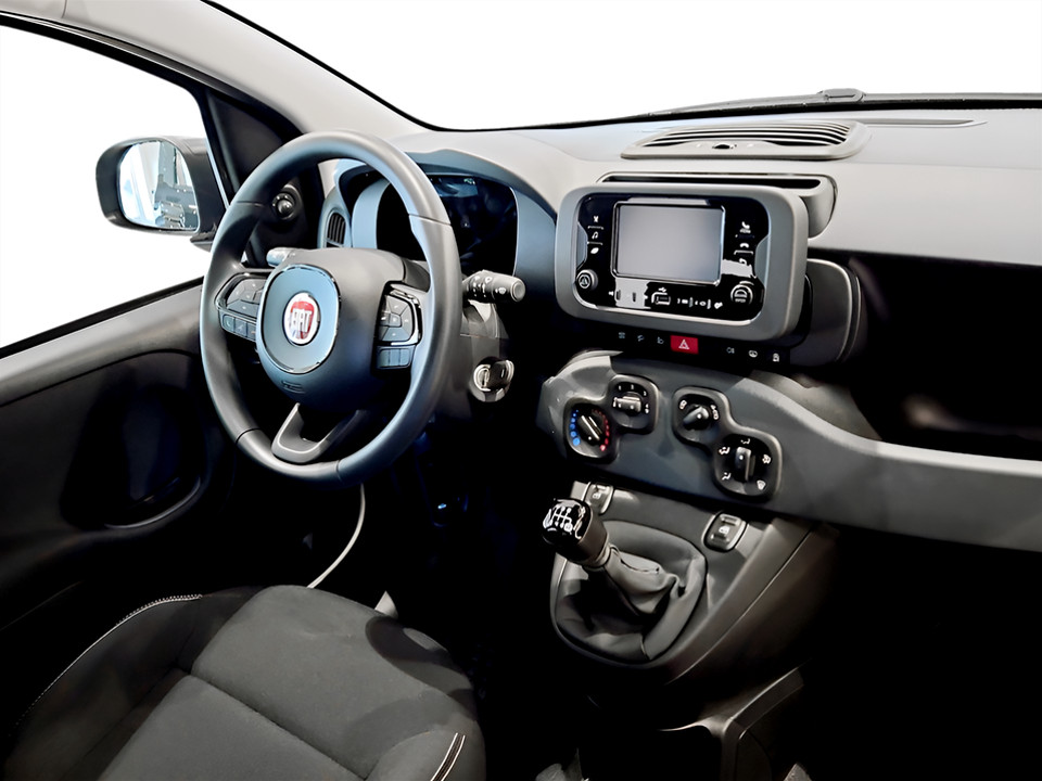 FIAT NUOVA PANDINA MY26 Pandina 1.0 65cv Hybrid Icon km0 - 10