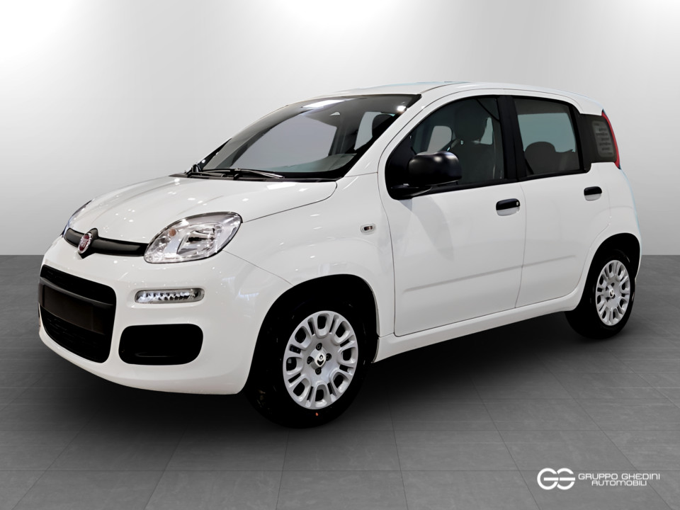 FIAT Pandina 1.0 65cv Hybrid Icon Ibrido benzina Aziendale