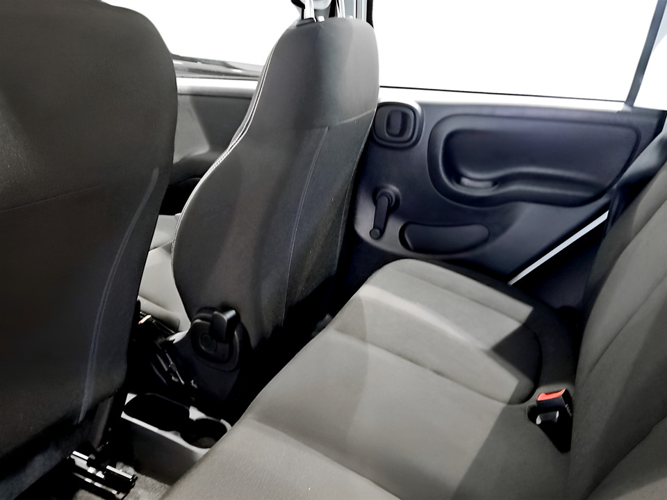 FIAT NUOVA PANDINA MY26 Pandina 1.0 65cv Hybrid Icon km0 - 10