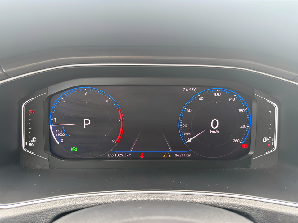 VOLKSWAGEN T-Roc 2.0 tdi Advanced 150cv dsg Diesel Usato - 13