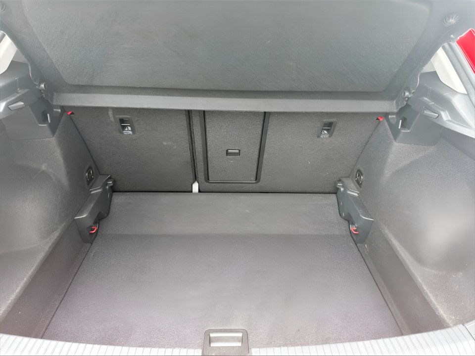 VOLKSWAGEN T-Roc 2.0 tdi Advanced 150cv dsg Diesel Usato - 10