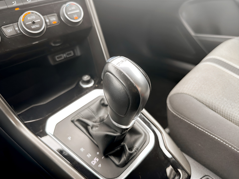 VOLKSWAGEN T-Roc 2.0 tdi Advanced 150cv dsg Diesel Usato - 19