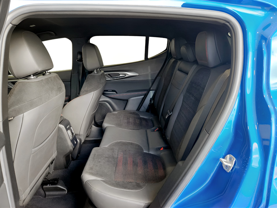 ALFA ROMEO Tonale 1.5 hybrid Speciale 130cv tct7 Ibrido benzina Usato - 5