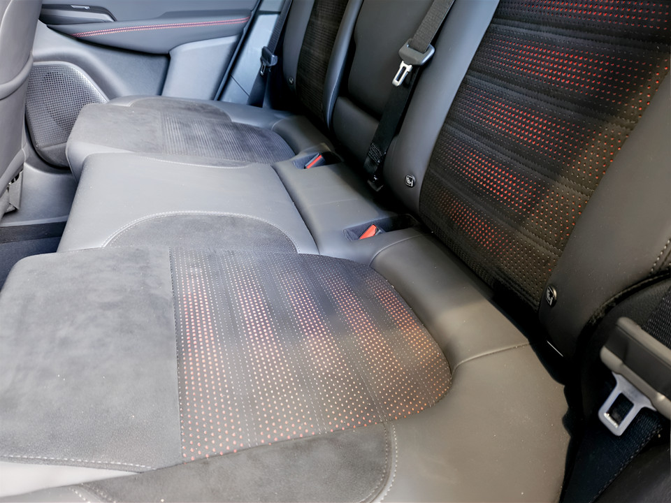 ALFA ROMEO Tonale 1.5 hybrid Speciale 130cv tct7 Ibrido benzina Usato - 15