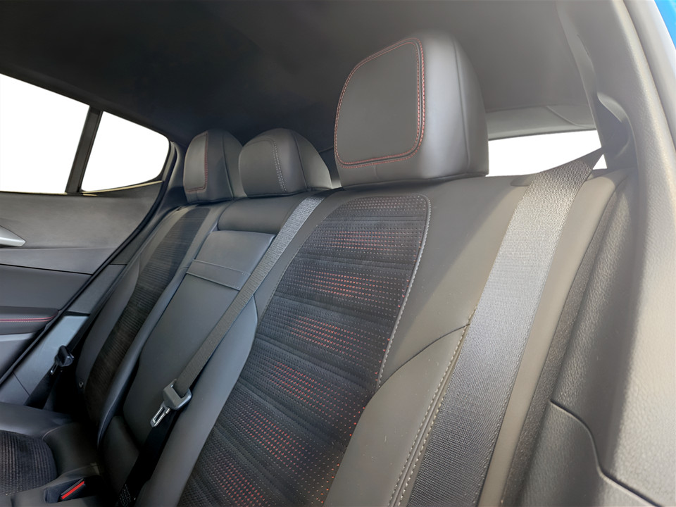 ALFA ROMEO Tonale 1.5 hybrid Speciale 130cv tct7 Ibrido benzina Usato - 14