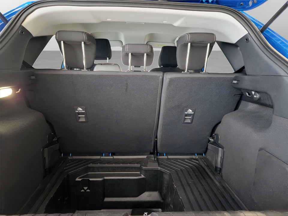 FORD Puma 1.0 ecoboost h Titanium X s&s 125cv Ibrida usato - 11