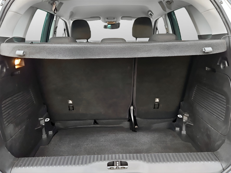 CITROEN C3 Aircross 1.2 puretech C-Series s&s 110cv Benzina Usato - 11