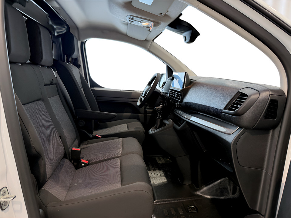 FIAT Scudo Ice 2.0 bluehdi 145cv L2H1 no S&S Diesel Usato - 13